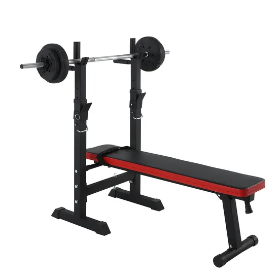 Adjustable Gym Incline Bench Presss Dumbbell Dumbbell Bench