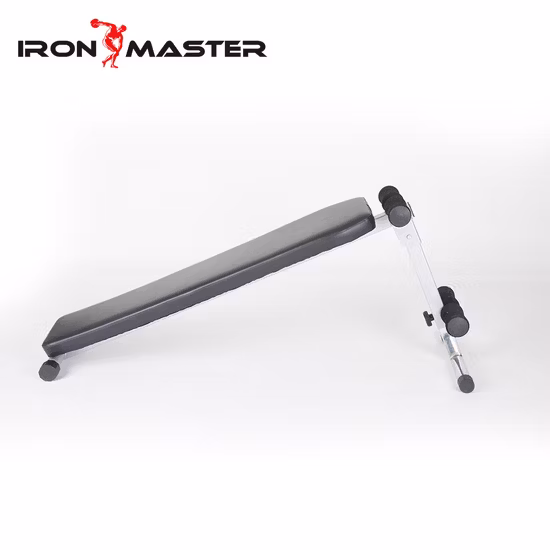 Sit up Bench for Weightlifting, Compact