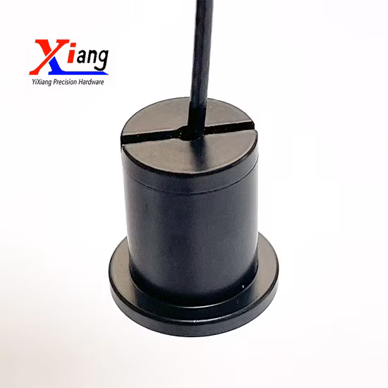 Brass Adjustable Wire Rope Ceiling Attachment for Flush Mounted Ceiling Lamp