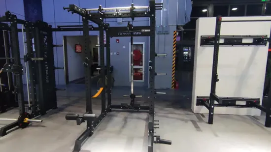 Lat/Low Row Attachment 