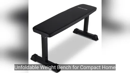 Press Modern Style Custom Multi Purpose Gym Bench 