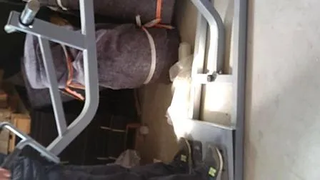 Nautilus Fitness Gym Equipment Machine /Flat Utility Bench 