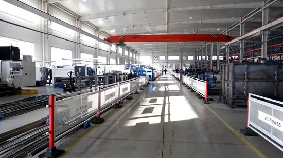 Bset Leg Press & Hack Squat Machine / Dual Functional Fitness Equipment Gym Equipment 