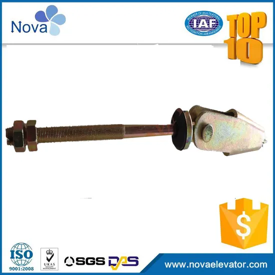 Good performance Long Liftspan Rope Attachment 